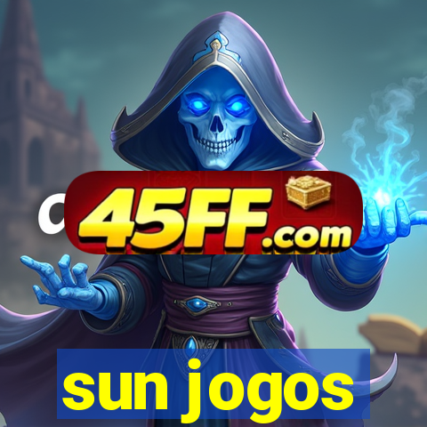 sun jogos